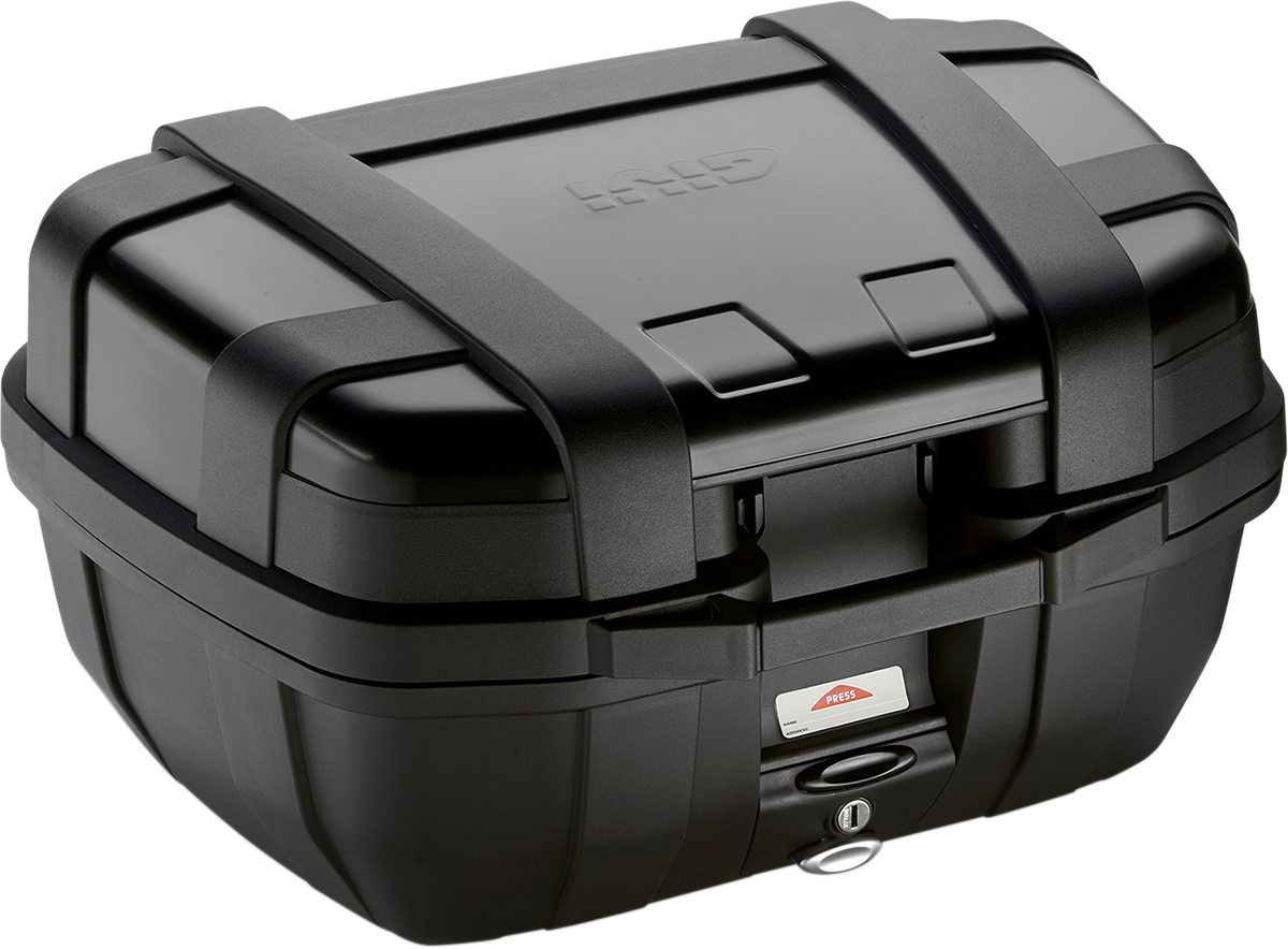 Givi Trekker Monokey 52L Top Case - Black