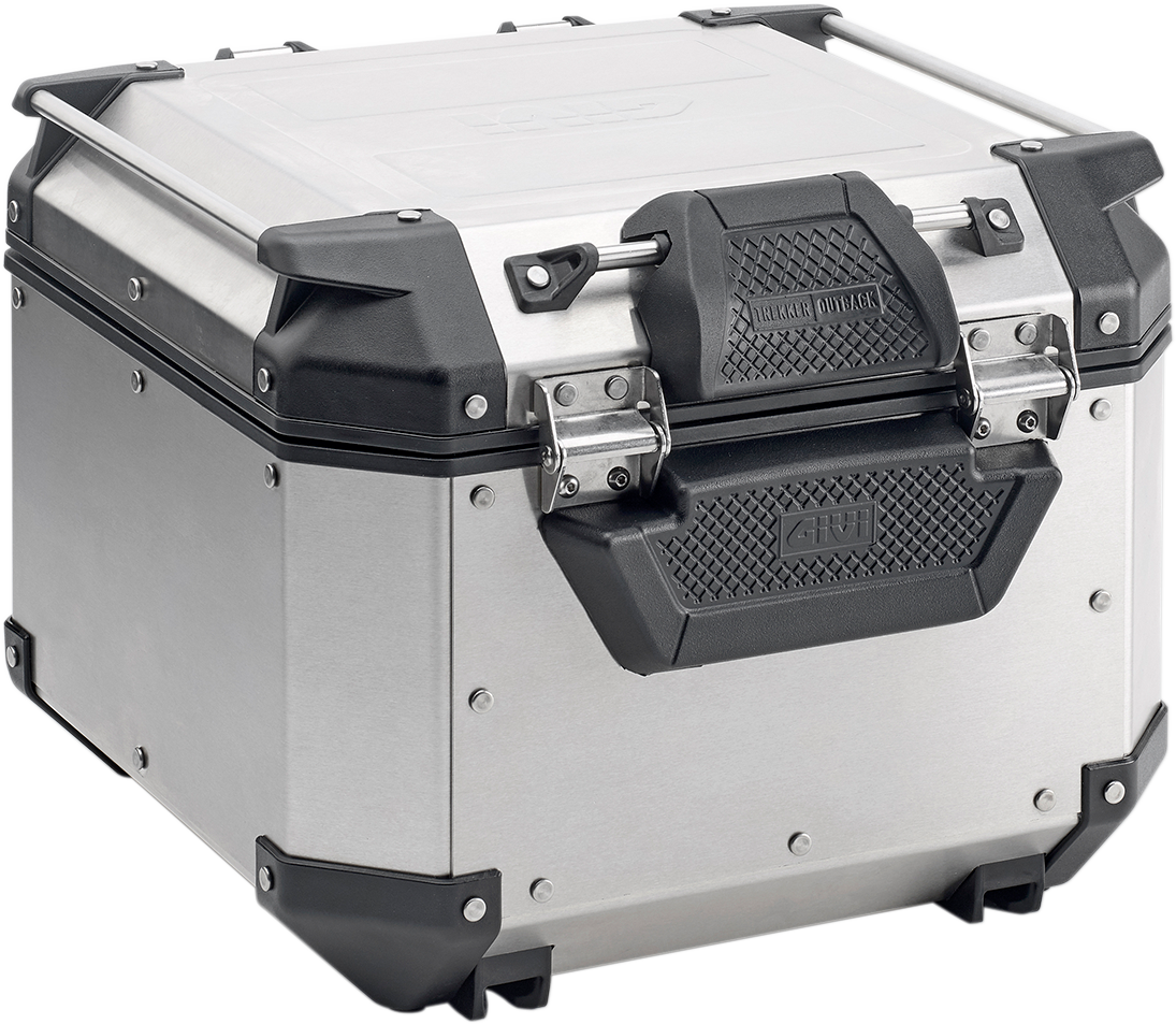 Givi E173 Backrest Pad For Outback 42L Top Case