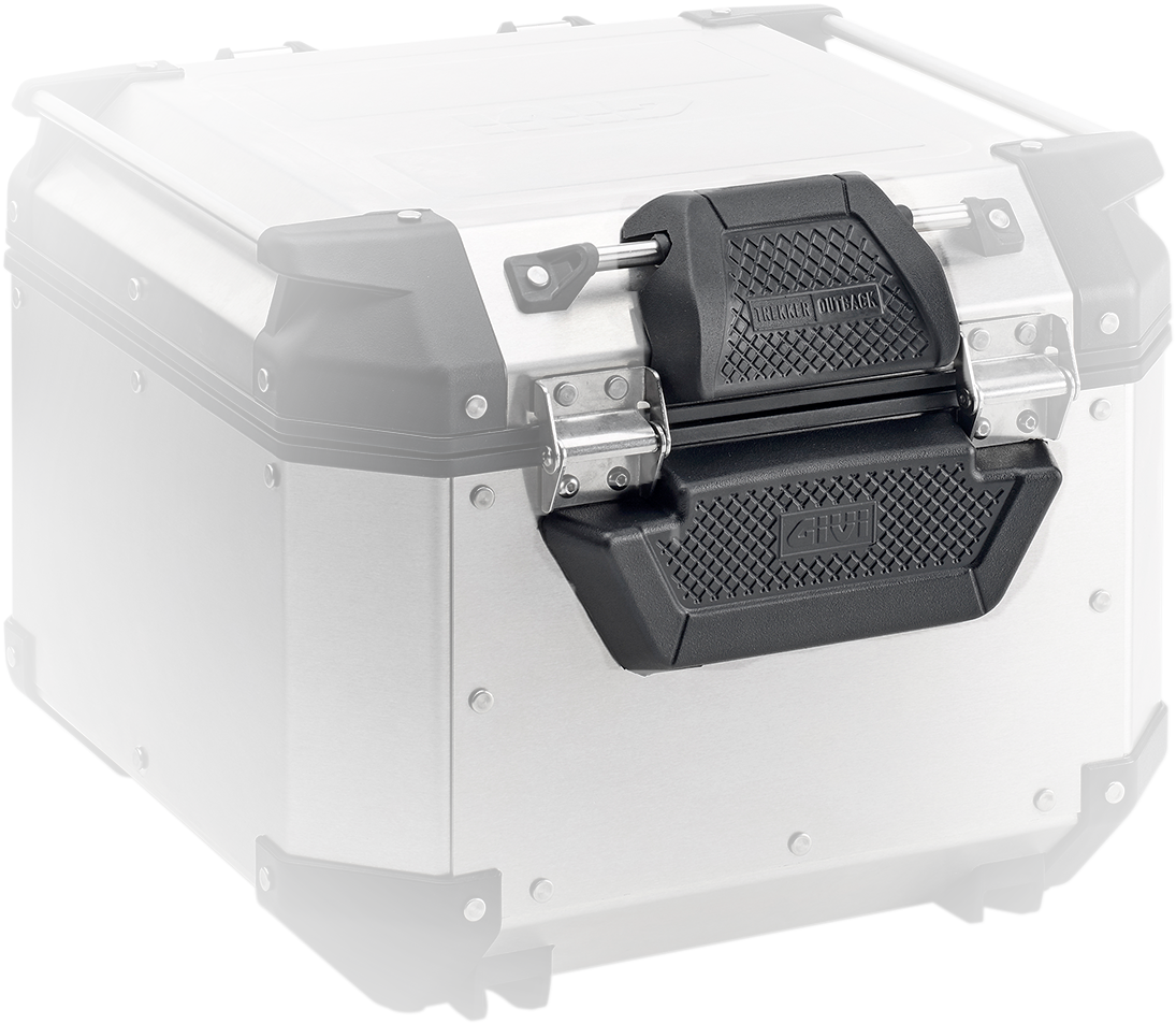Givi E173 Backrest Pad For Outback 42L Top Case
