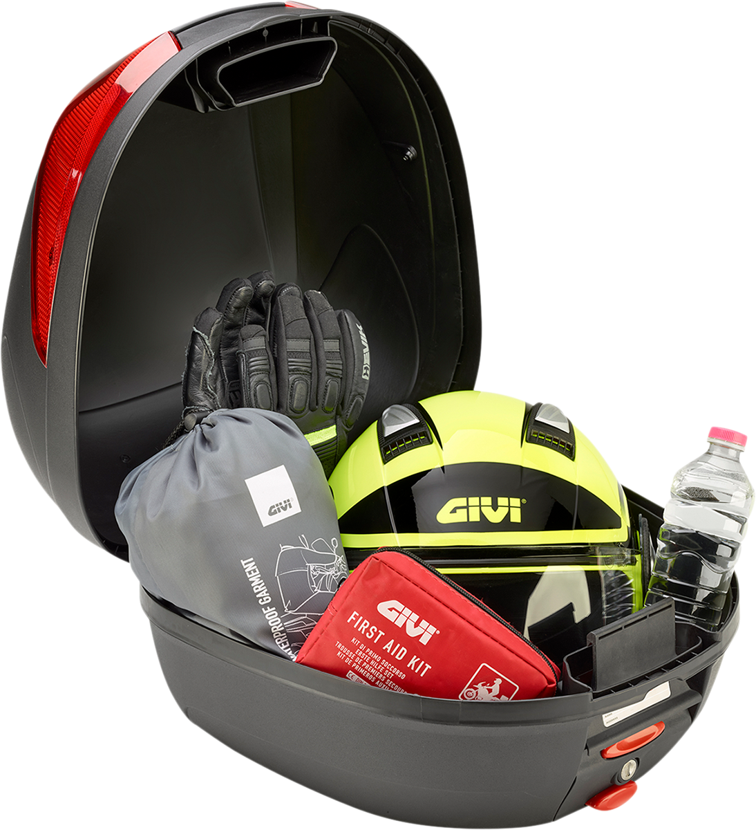 Givi B29 Monolock 29L Top Case