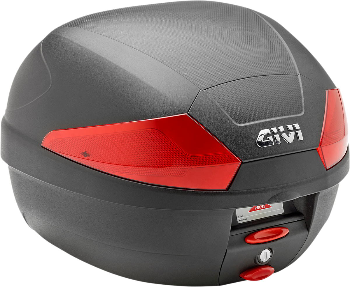 Givi B29 Monolock 29L Top Case