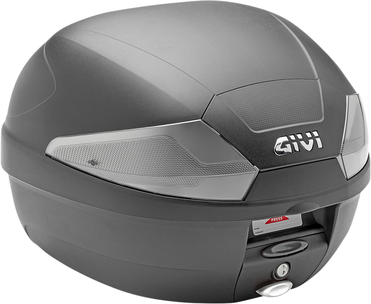 Givi B29 Tech Monolock 29L Top Case