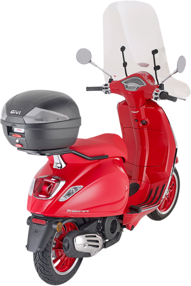 Givi B29 Tech Monolock 29L Top Case