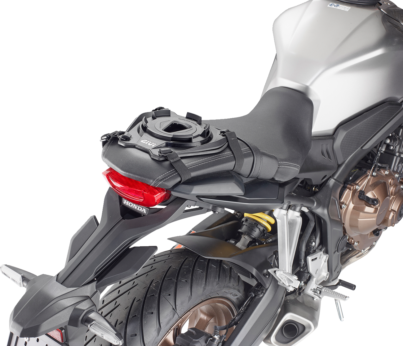 Givi S430 Seatlock for Tanklock Bags