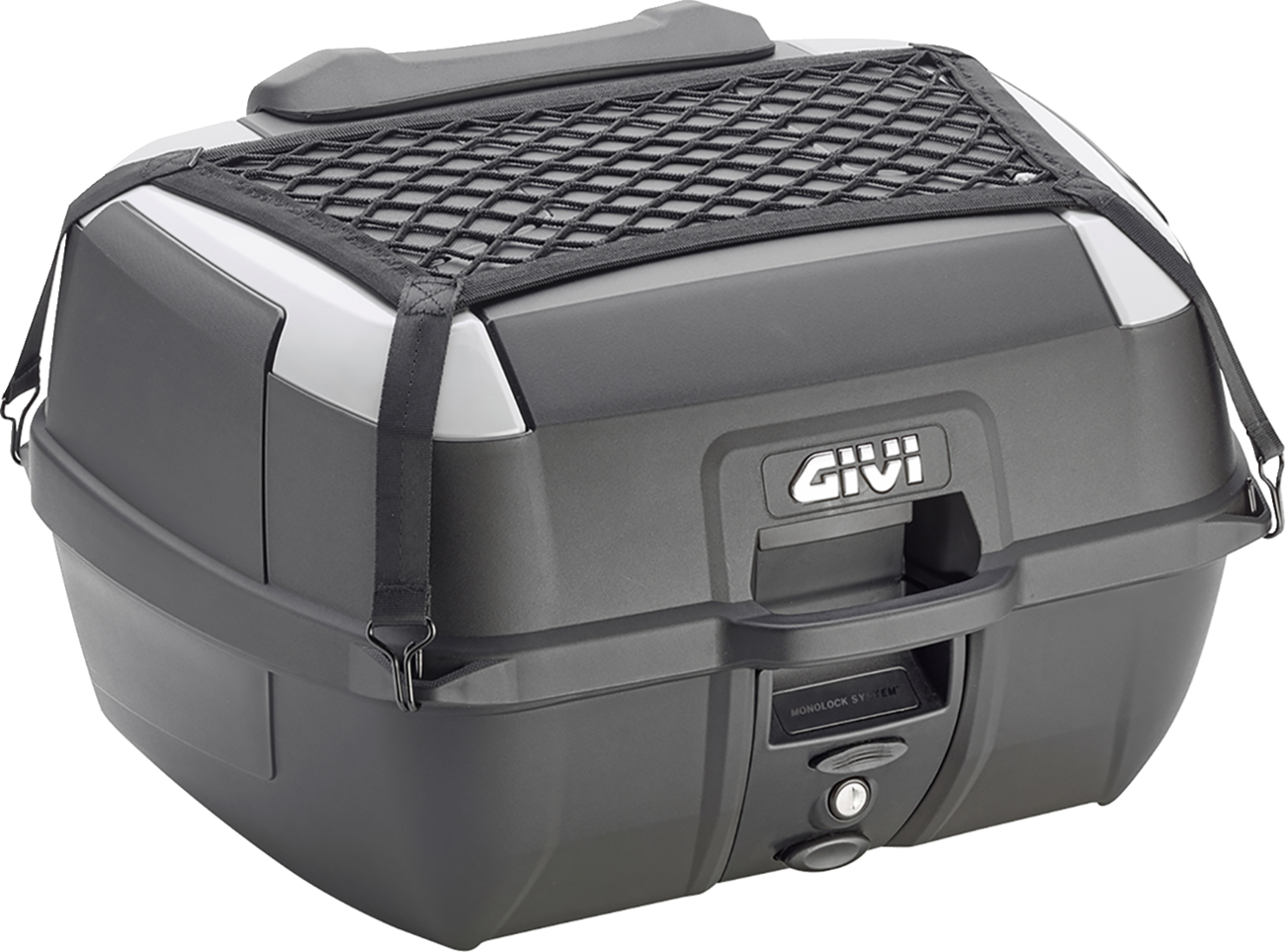 Givi B45+ Monolock 45L Top Case
