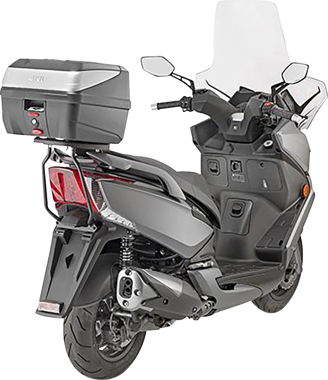 Givi B32 Monolock 32L Top Case