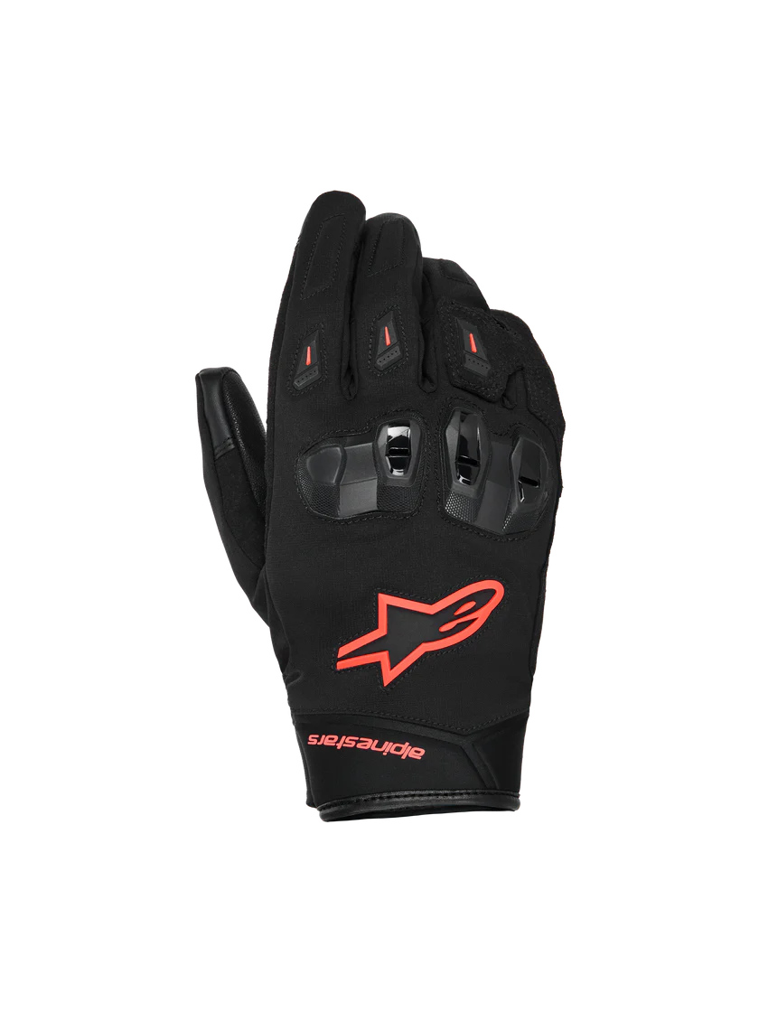 Alpinestars SP X Z WP Gloves