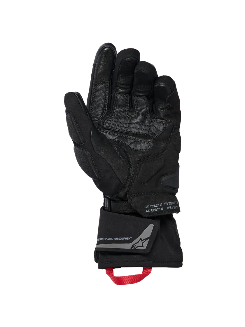 Alpinestars WT-8 Gore-Tex Insulated Gloves