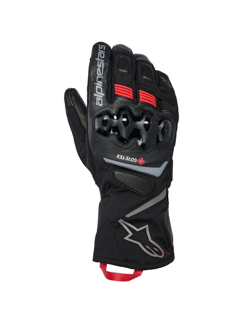Alpinestars WT-8 Gore-Tex Insulated Gloves