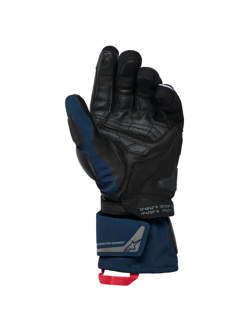 Alpinestars WT-8 Gore-Tex Insulated Gloves