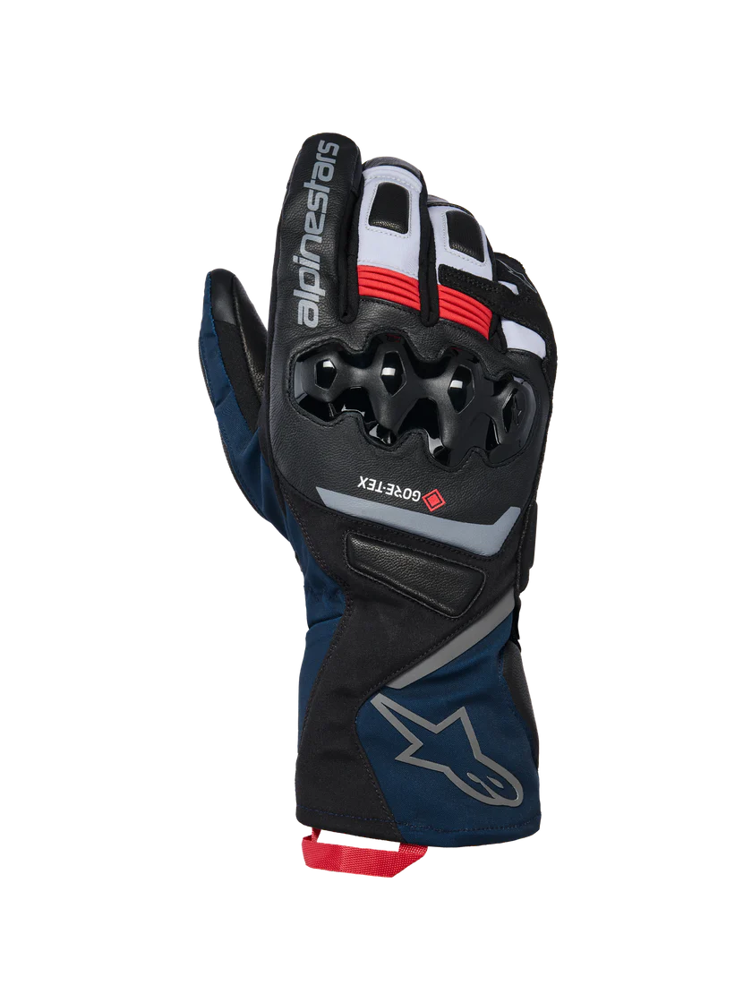 Alpinestars WT-8 Gore-Tex Insulated Gloves