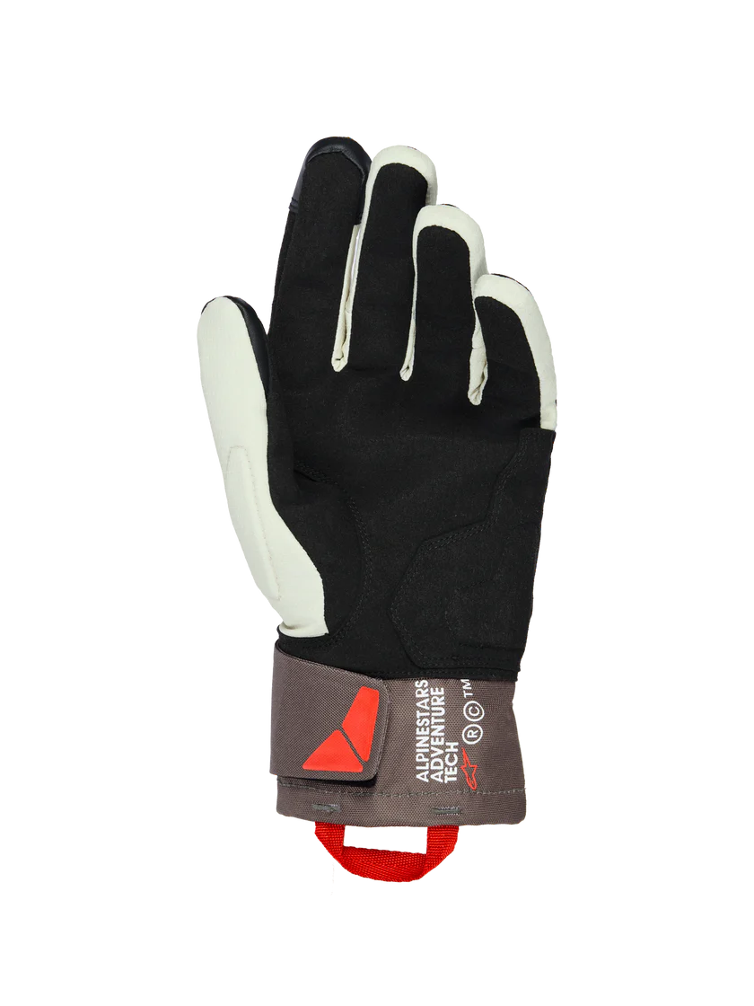 Alpinestars XT-3 Drystar Insulated Gloves