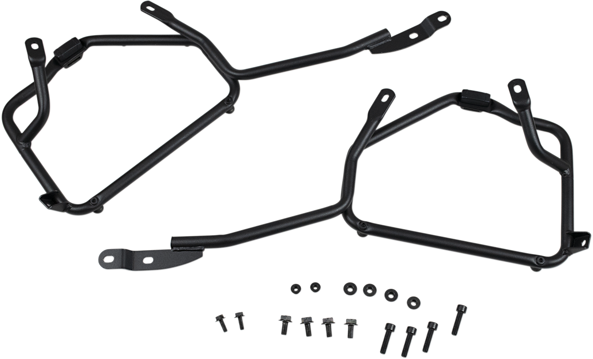 Givi PL1111 Monokey Side Case Racks Honda Honda NC700X 2012-2016