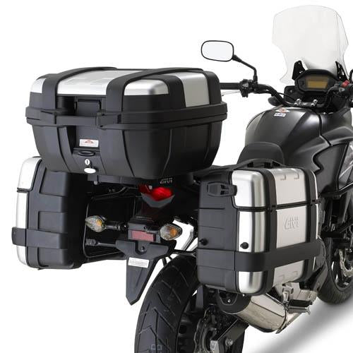 Givi PL1121 Monokey Side Case Racks Honda CB500X