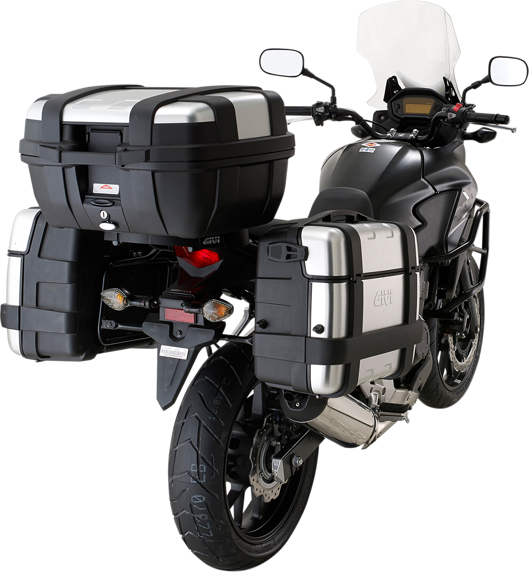 Givi PL1121 Monokey Side Case Racks Honda CB500X