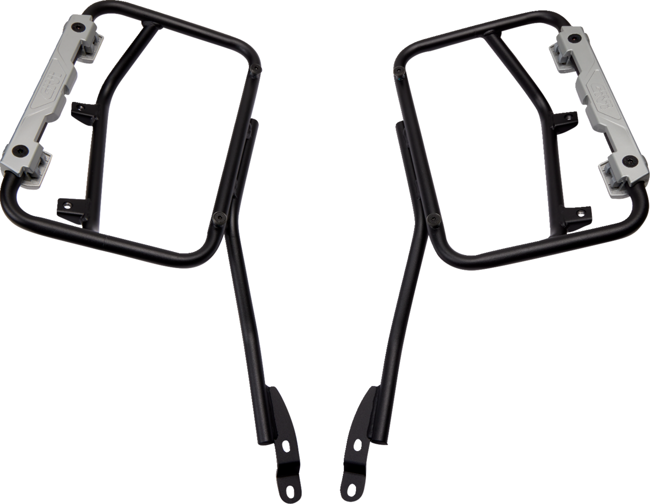 Givi PL1146CAM Outback Side Case Racks Honda NC700X / NC750X