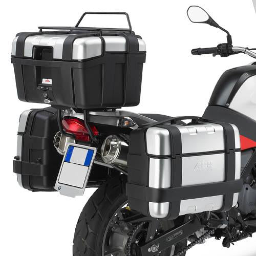 Givi PL188 Monokey Side Case Racks BMW F650GS / G650GS 2000-2016