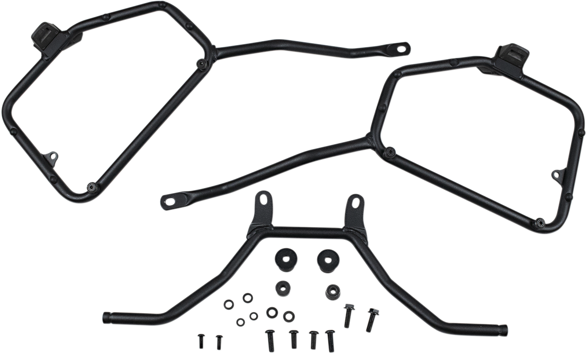Givi PL188 Monokey Side Case Racks BMW F650GS / G650GS 2000-2016