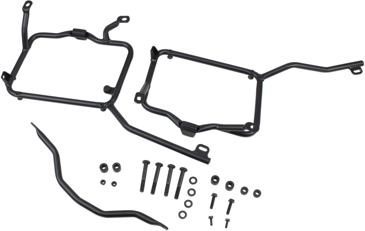 Givi PL2119 Monokey Side Case Racks Yamaha Super Tenere 2010-2024