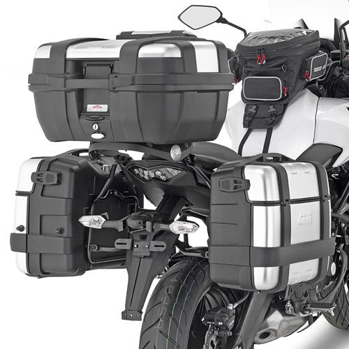 Givi PL4114 Monokey Side Case Racks Kawasaki Versys 650 2015-2024