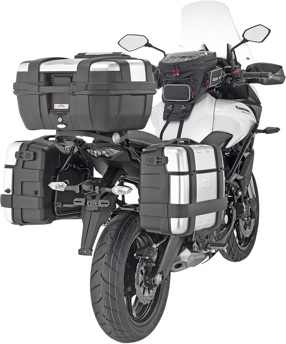 Givi PL4114 Monokey Side Case Racks Kawasaki Versys 650 2015-2024