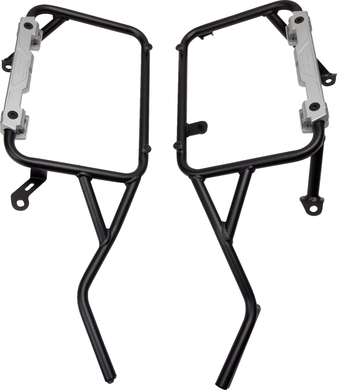 Givi PL5108CAM Outback Side Case Racks BMW R1200GS / R1250GS / Adventure 2013-2024