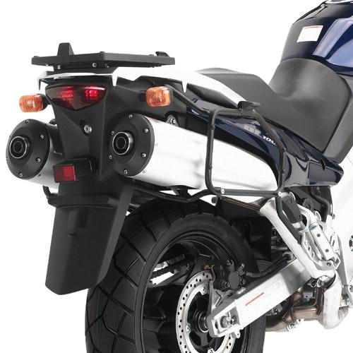 Givi PL528 Monokey Side Case Racks Suzuki VStrom 1000 2002-2012