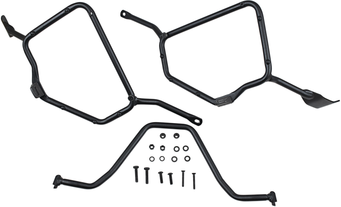 Givi PL528 Monokey Side Case Racks Suzuki VStrom 1000 2002-2012