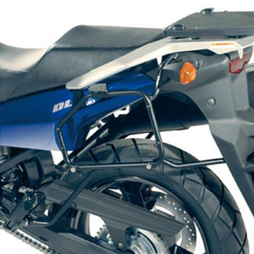 Givi PL532 Monokey Side Case Racks Suzuki VStrom 650 2004-2011