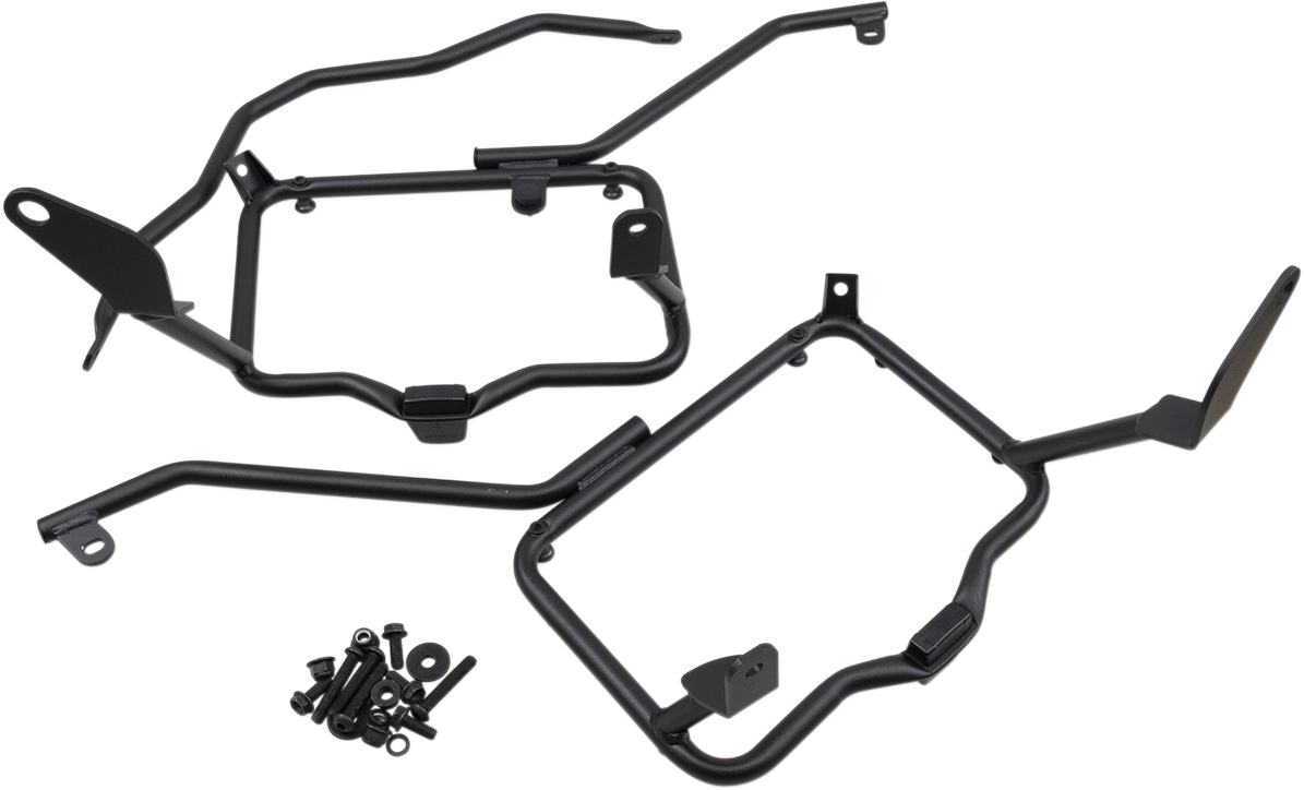 Givi PL532 Monokey Side Case Racks Suzuki VStrom 650 2004-2011