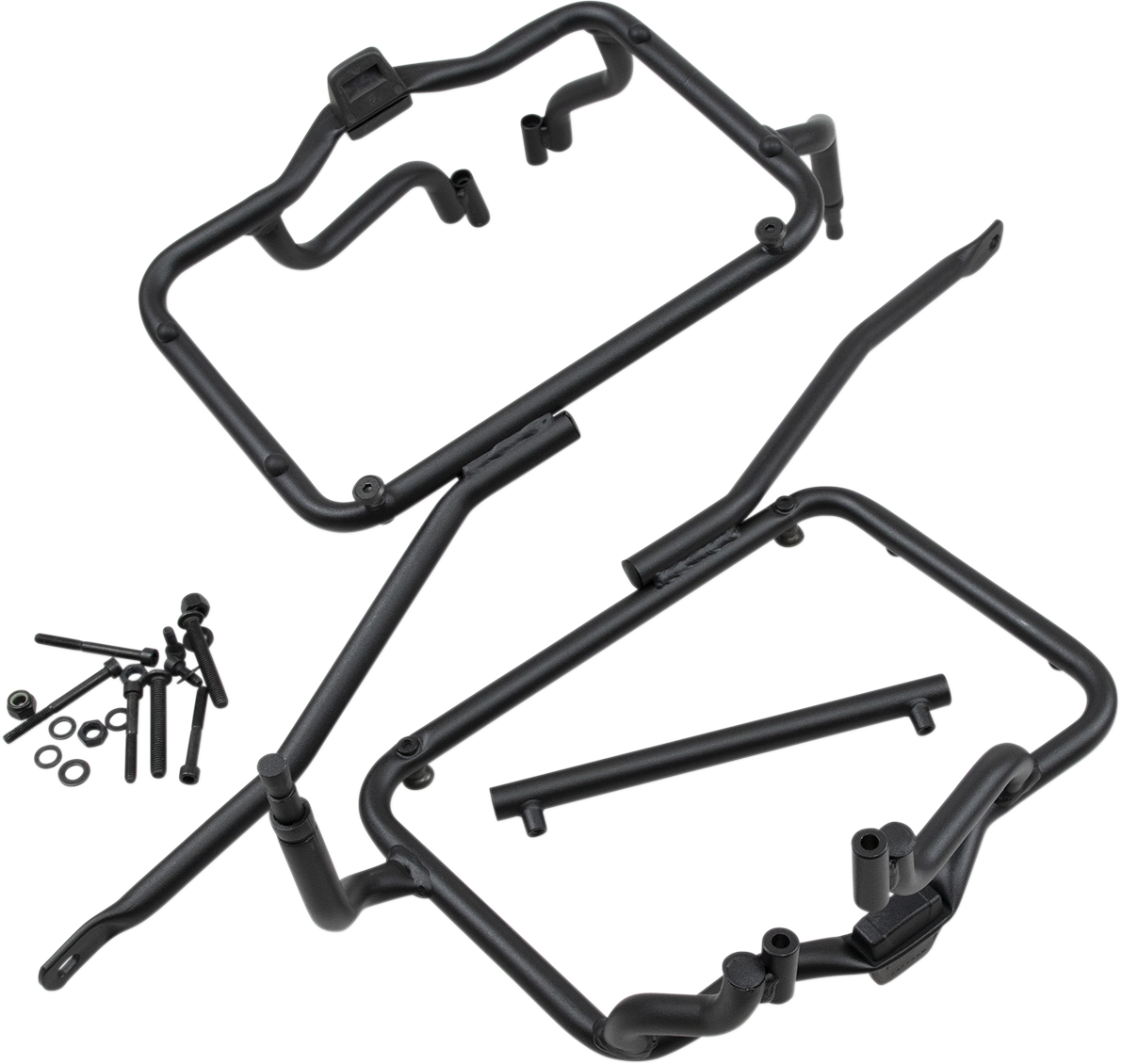 Givi PL684 Monokey Side Case Racks BMW R1200GS / Adventure 2004-2013