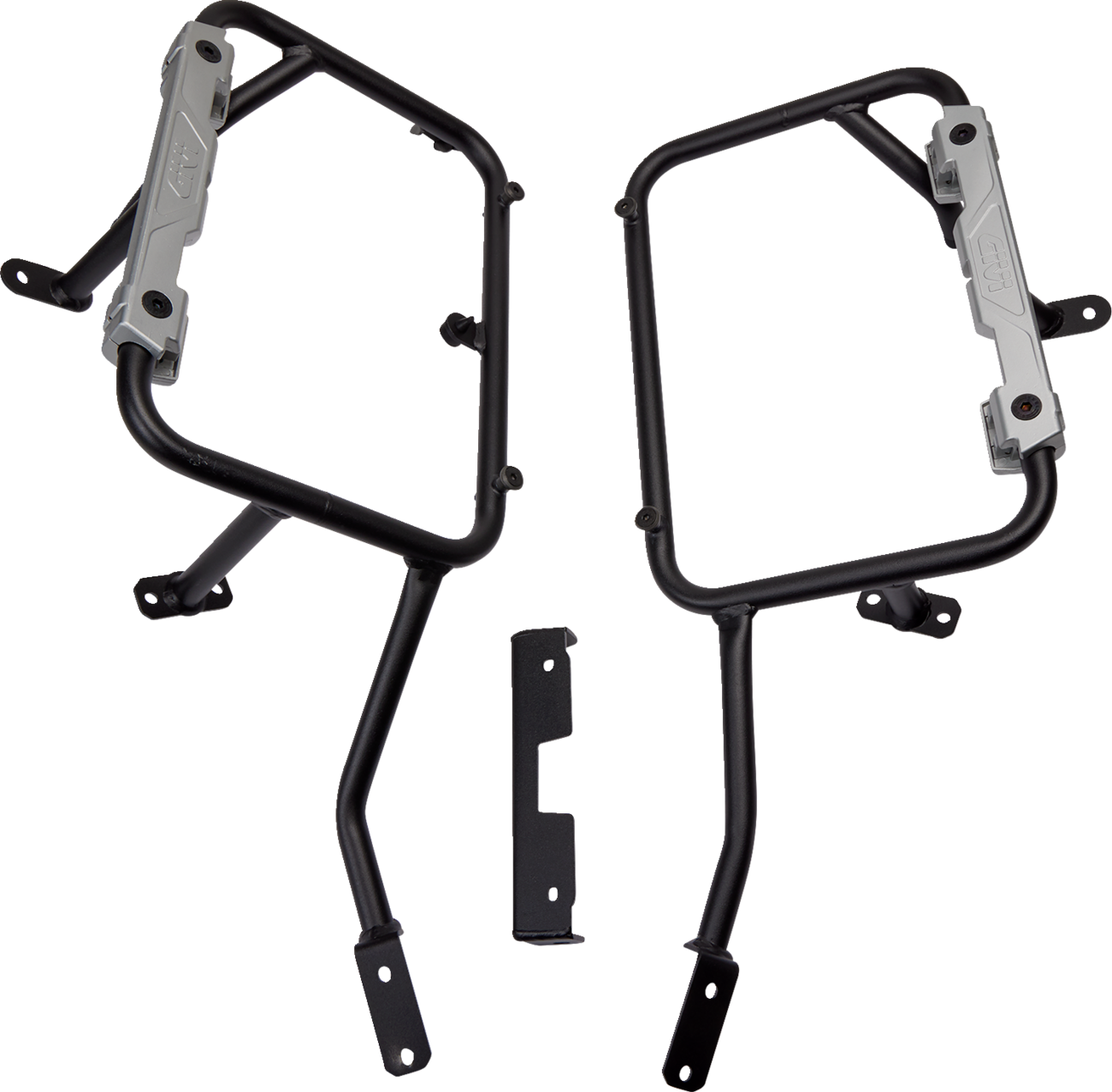 Givi PL684CAM Outback Side Case Racks BMW R1200GS / Adventure 2004-2013