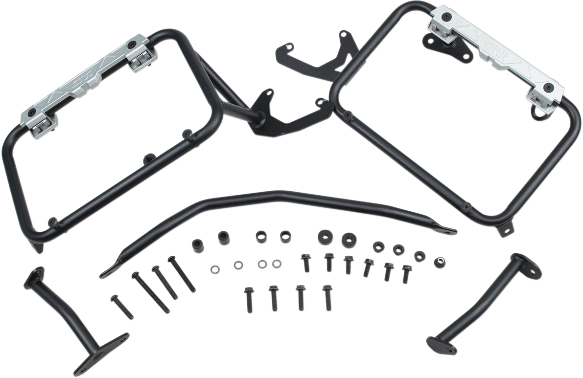 Givi PL7705CAM Outback Side Case Racks KTM 1090 / 1190 / 1290 Super Adventure
