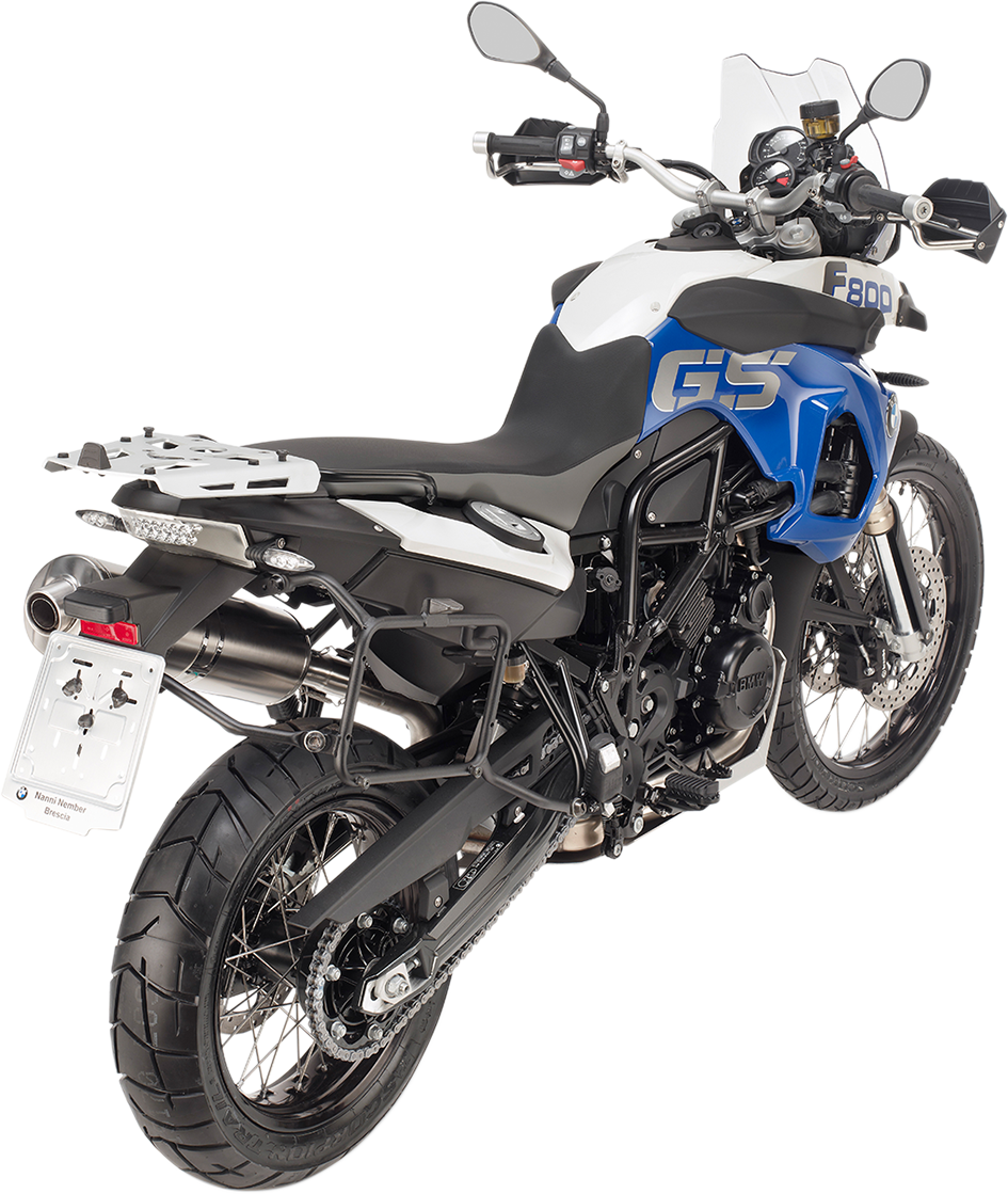 Givi PLR5103 Monokey Rapid Release Side Case Racks BMW F700GS / F800GS