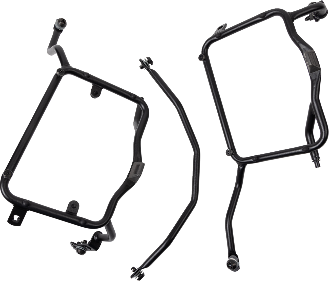 Givi PLR5103 Monokey Rapid Release Side Case Racks BMW F700GS / F800GS
