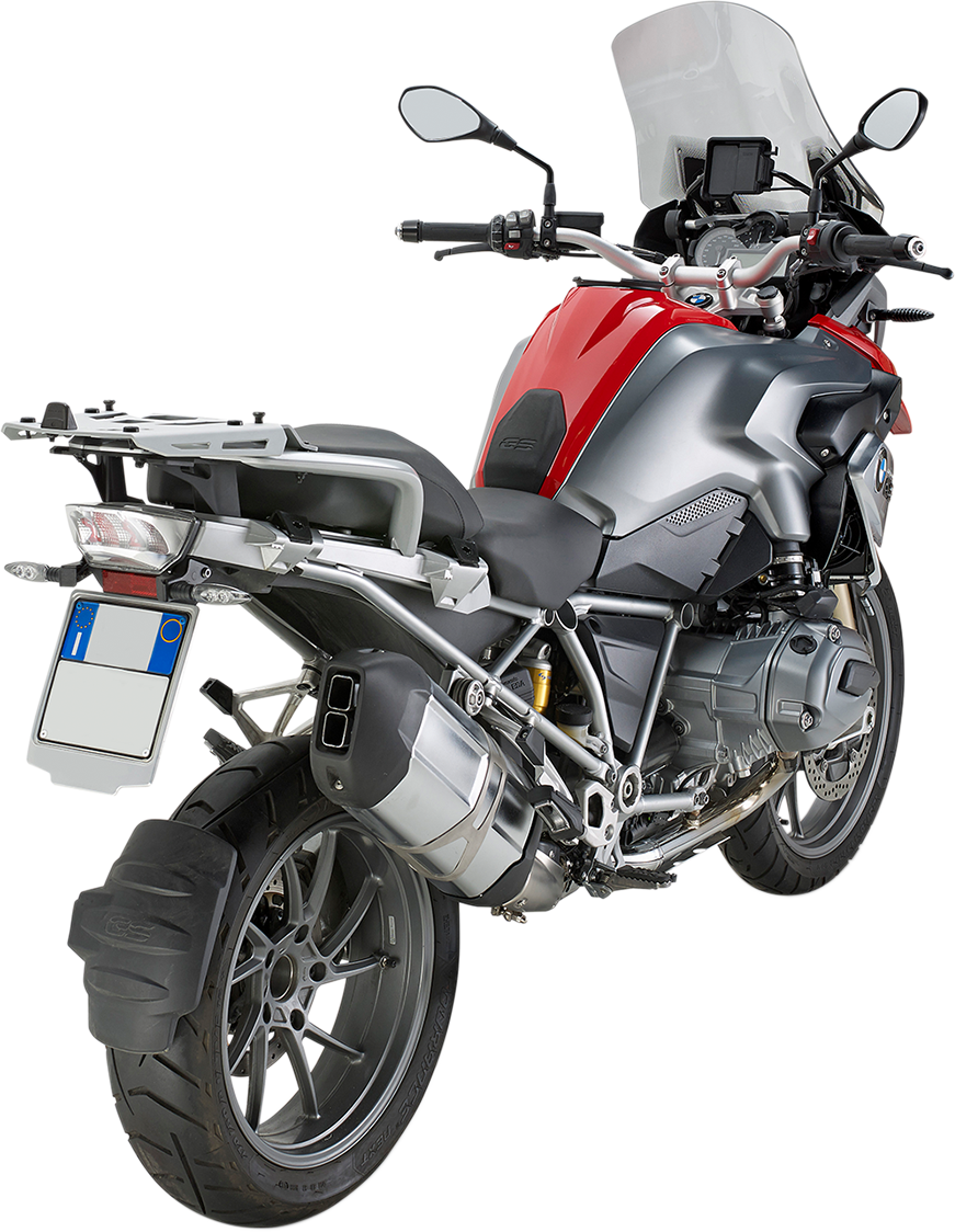 Givi PLR5108 Monokey Rapid Release Side Case Racks BMW R1200GS / R1250GS / Adventure 2013-2024