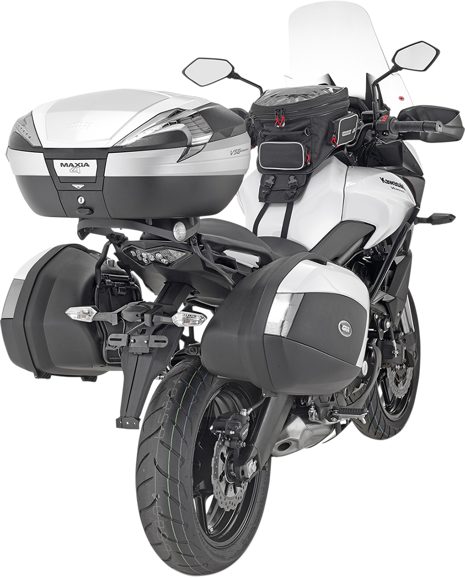 Givi PLX4114 V35 / V37 Side Case Racks Kawasaki Versys 650 2015-2022