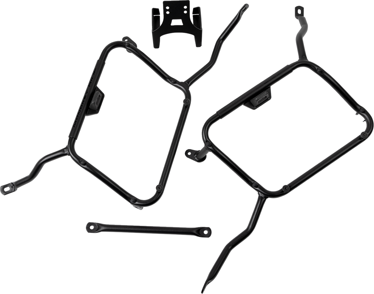 Givi PLX4114 V35 / V37 Side Case Racks Kawasaki Versys 650 2015-2022