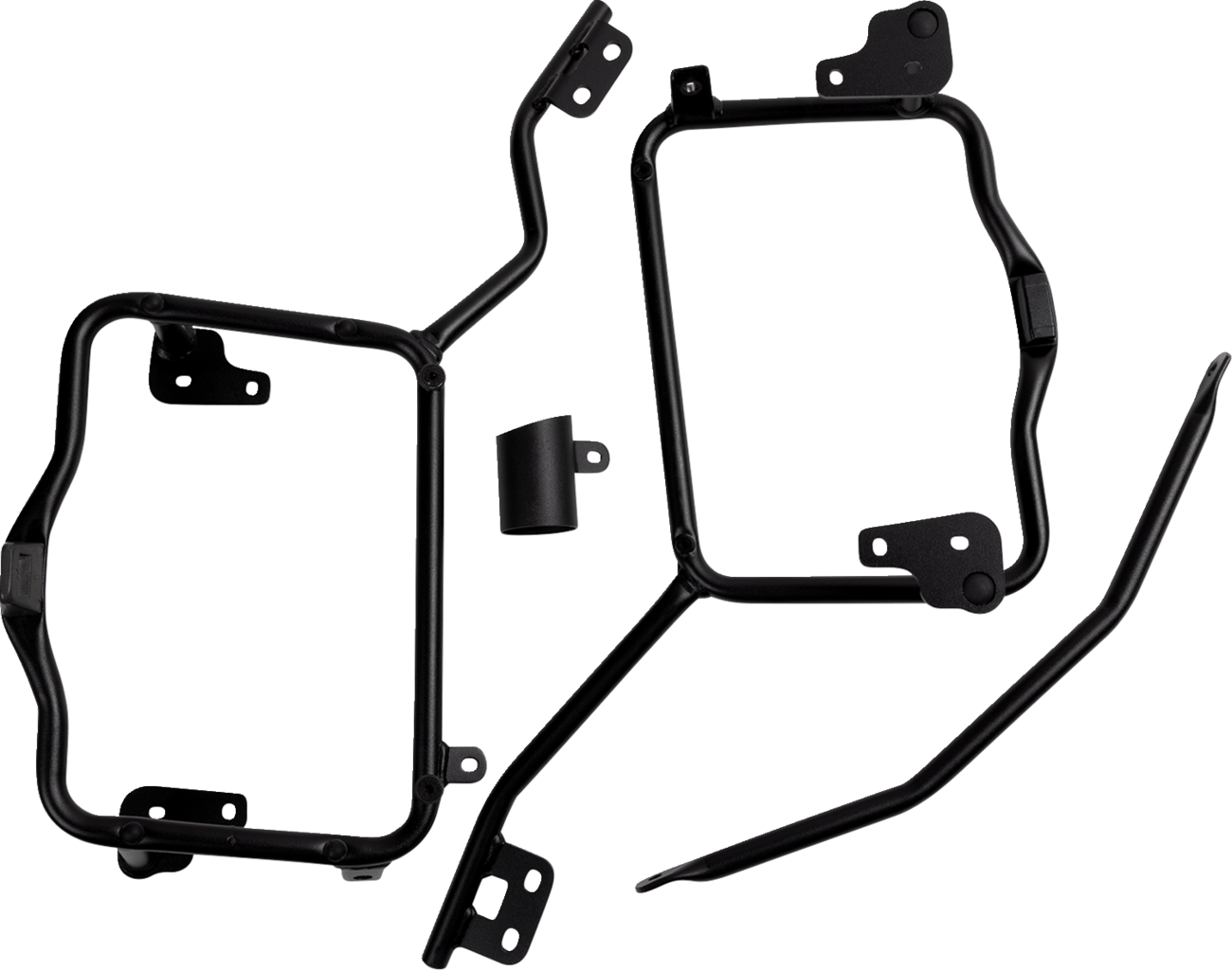 Givi PL3112 Monokey Side Case Racks Suzuki VStrom 650 / 650XT 2017-2025