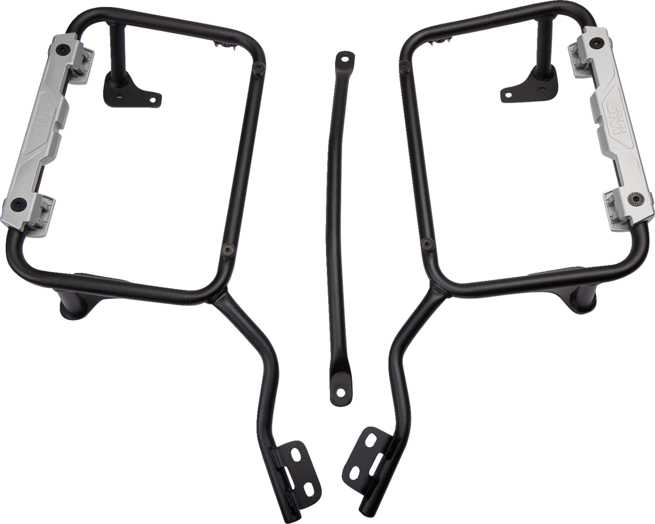 Givi PL3112CAM Outback Side Case Racks Suzuki VStrom 650 / 650XT 2017-2025
