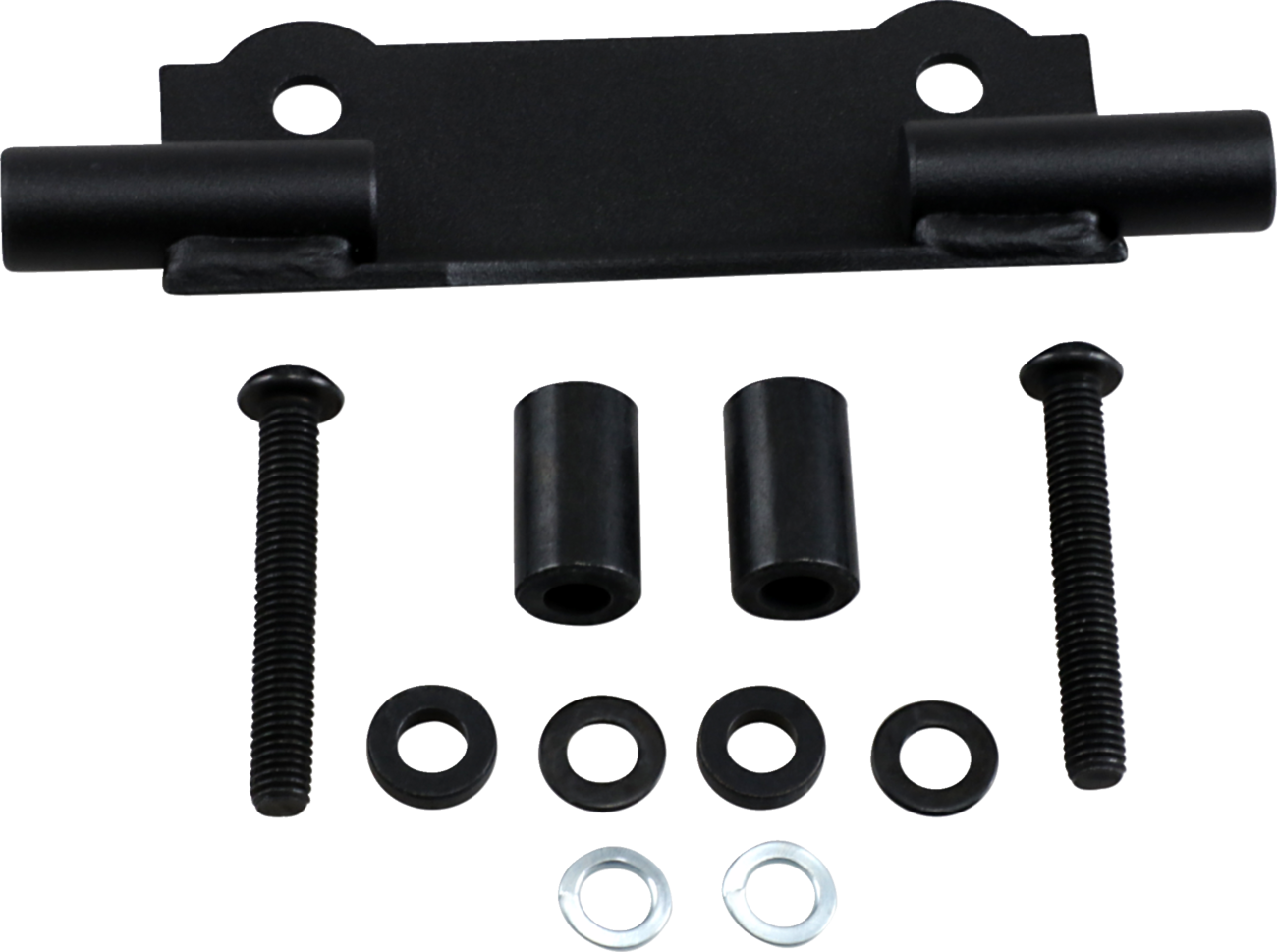 Givi 1161KIT Monokey Side Case Rack Mounting Kit Honda Africa Twin / Adventure Sports 2018-2019