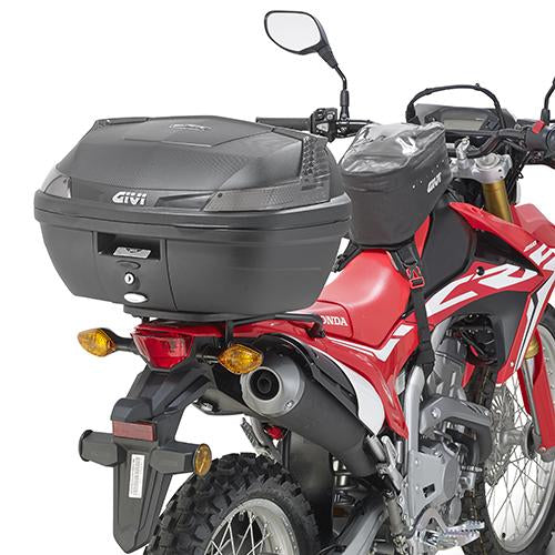 Givi SR1159 Top Case Rack Honda CRF250L 2017-2020