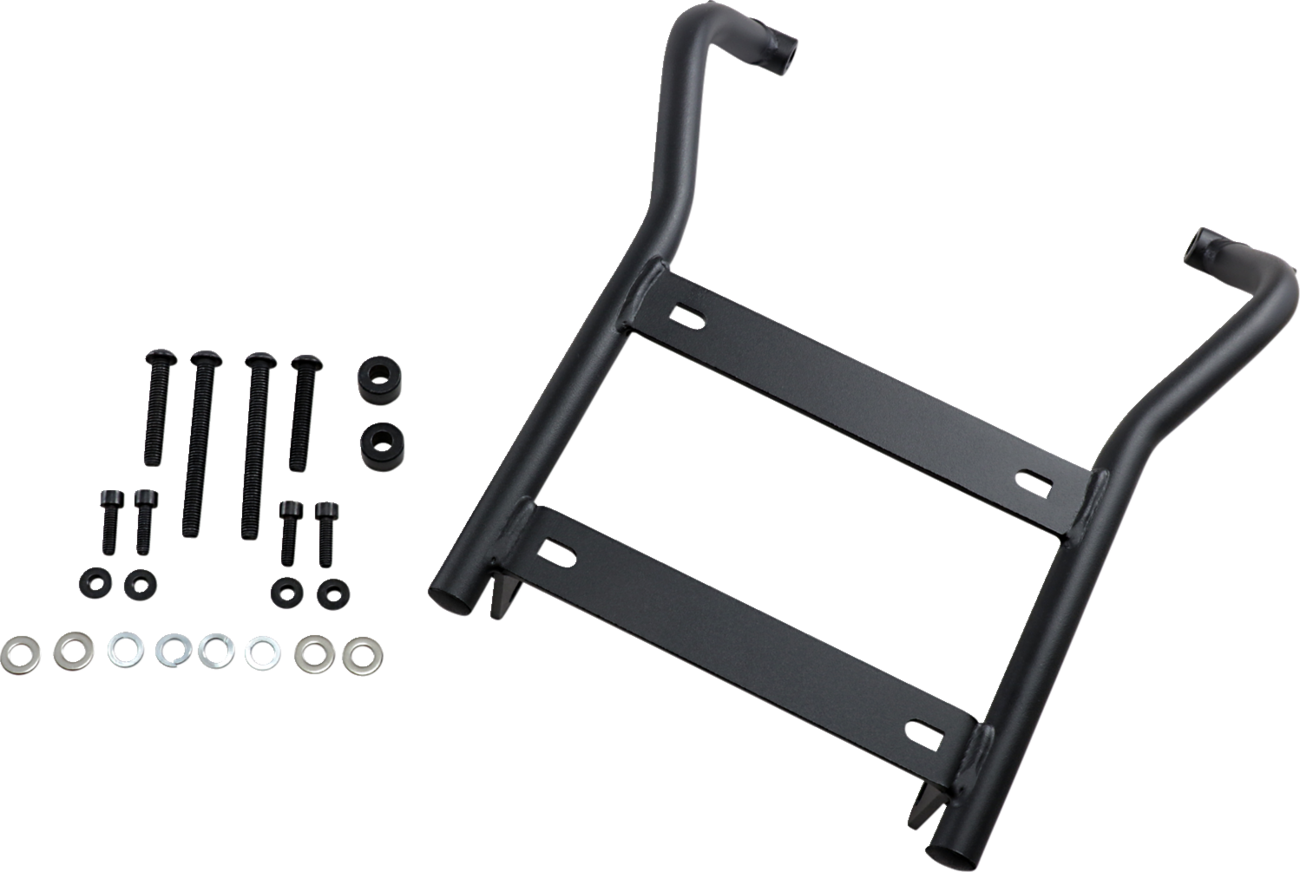 Givi SR1159 Top Case Rack Honda CRF250L 2017-2020