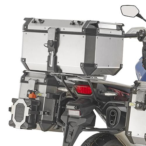 Givi SR1161 Top Case Rack Honda Africa Twin Adventure Sports 2018-2019