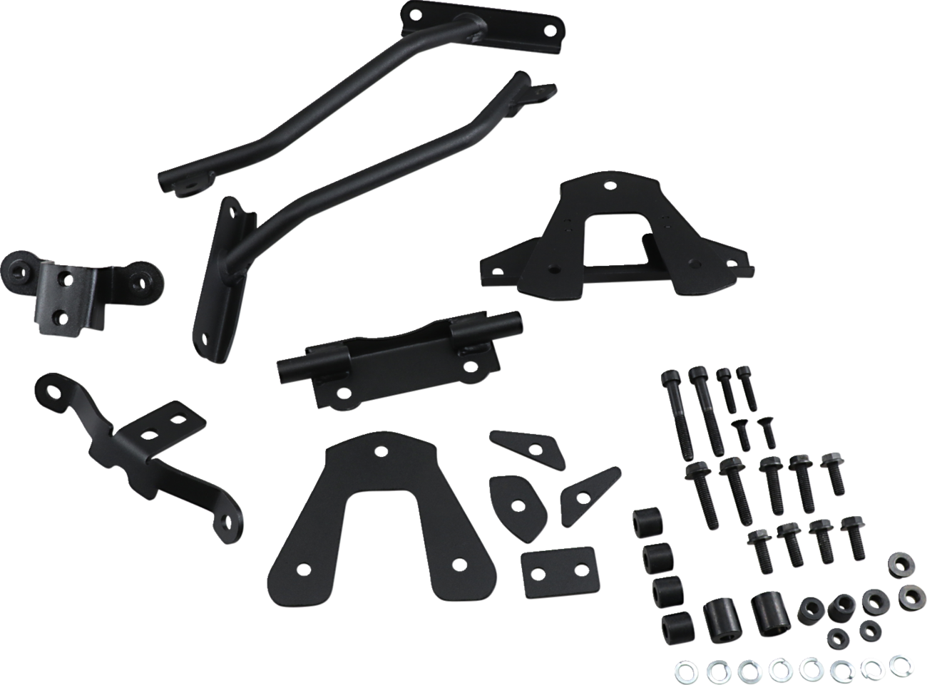 Givi SR1161 Top Case Rack Honda Africa Twin Adventure Sports 2018-2019