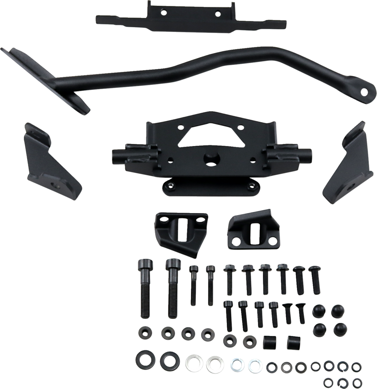 Givi SR2139 Top Case Rack Yamaha Tracer 900 / GT
