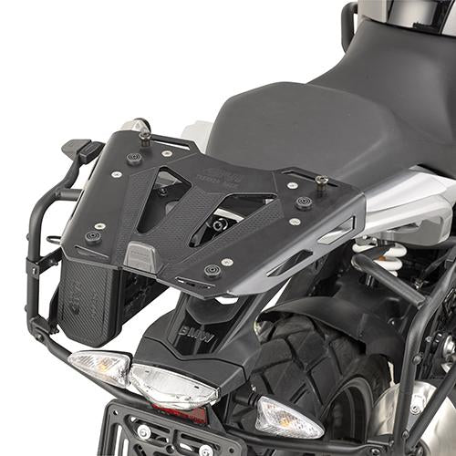 Givi SR5126 Top Case Rack BMW G310GS 2017-2025