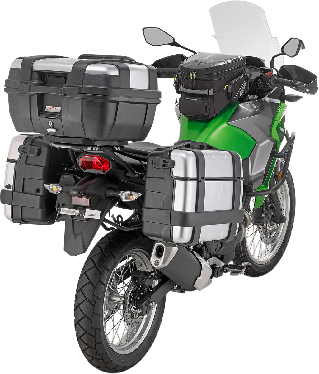 Givi PL4121 Monokey Side Case Racks Kawasaki Versys 300 2017-2025
