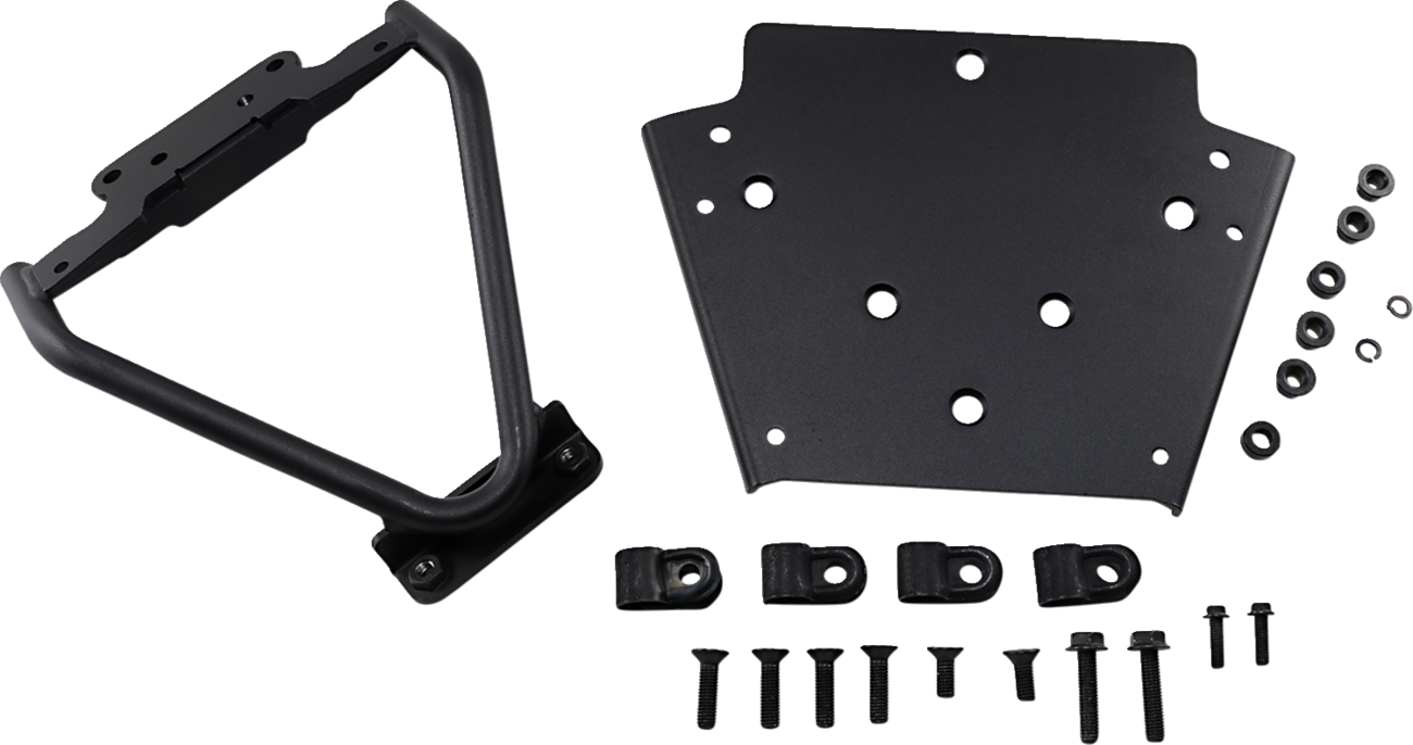 Givi SR9050 Top Case Rack Royal Enfield Himalayan