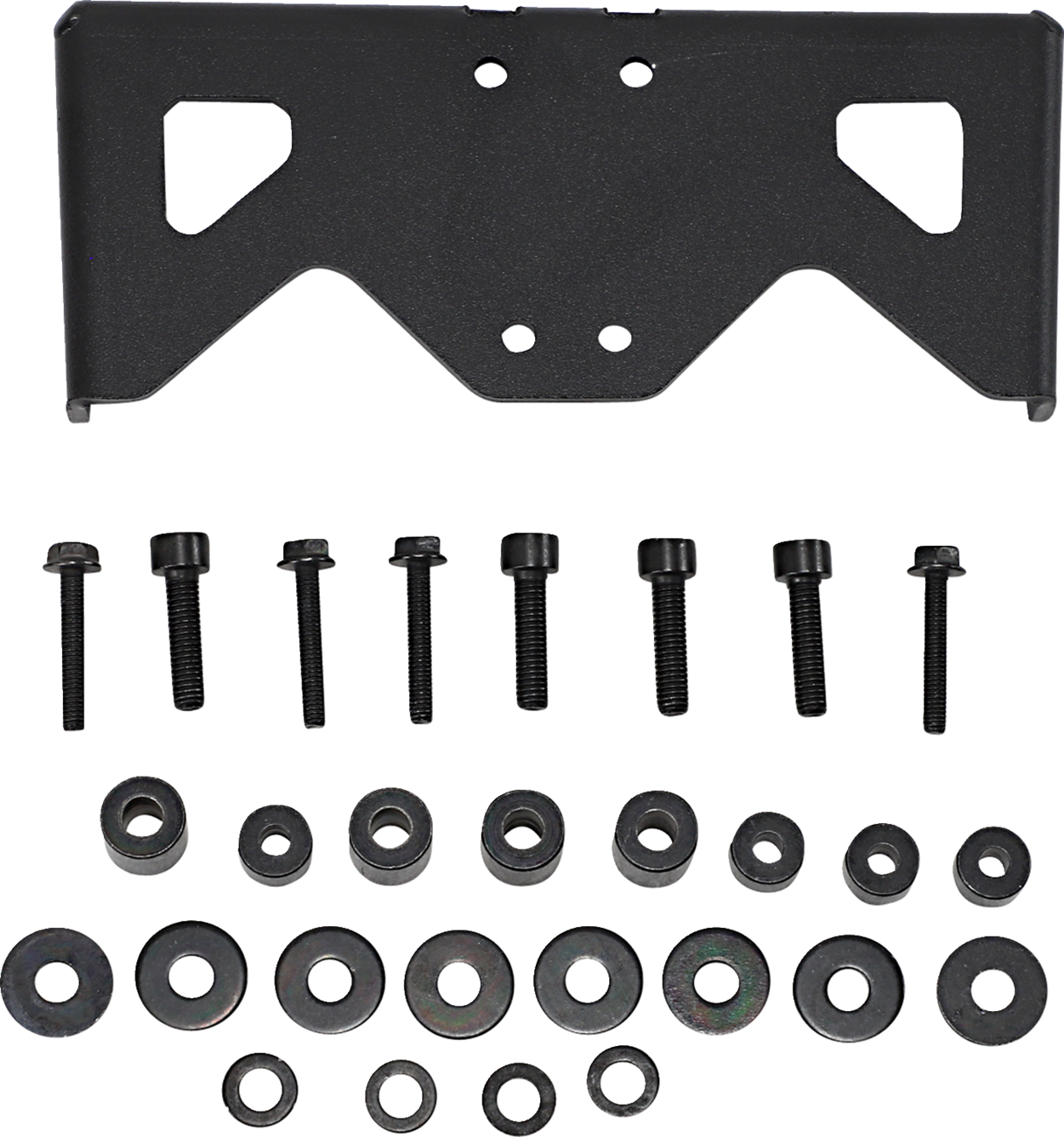 Givi 1152KIT Mounting Kit Honda CB500F 2016-2018
